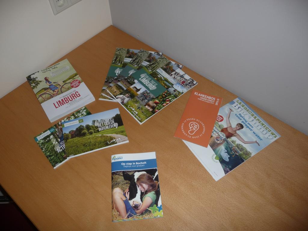 Apartmán De Alpacaboerderij Bocholt Exteriér fotografie
