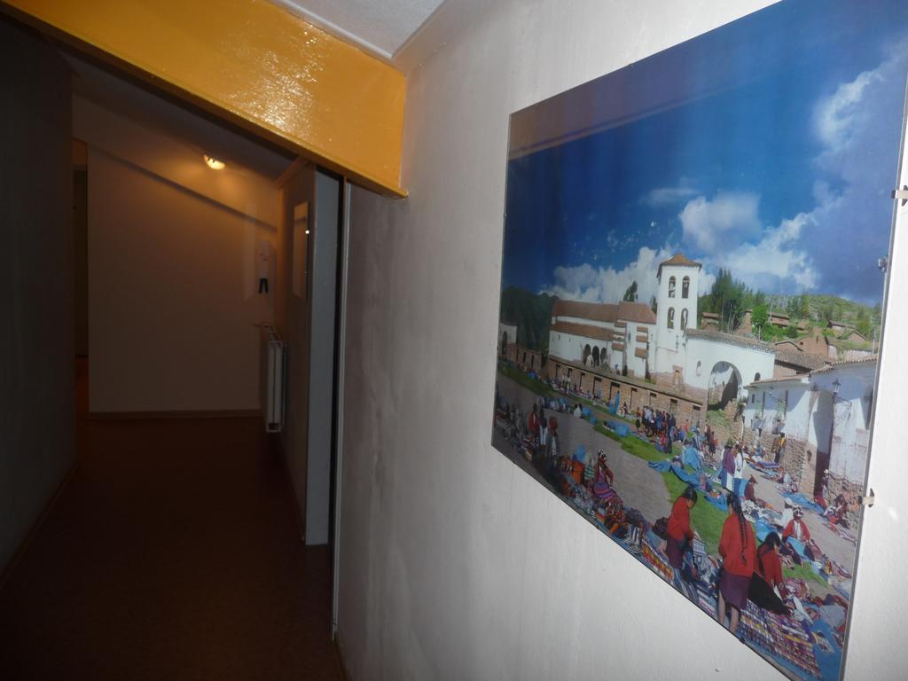 Apartmán De Alpacaboerderij Bocholt Exteriér fotografie