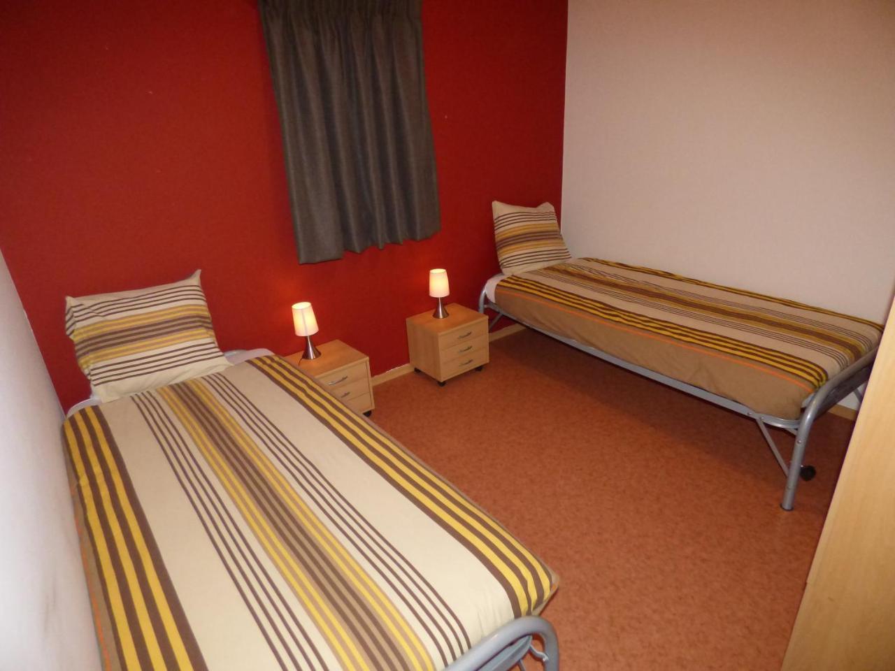 Apartmán De Alpacaboerderij Bocholt Exteriér fotografie