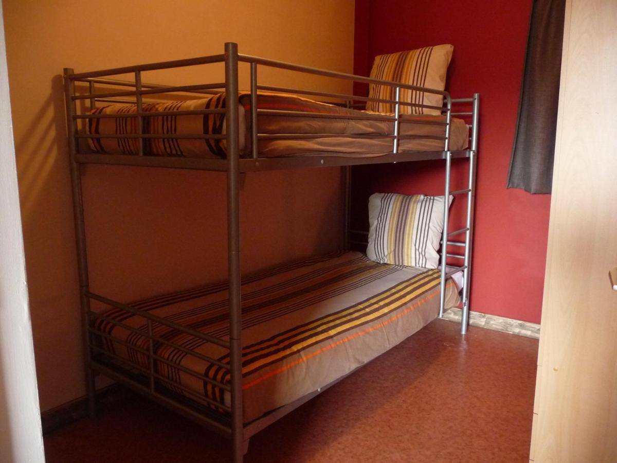 Apartmán De Alpacaboerderij Bocholt Exteriér fotografie